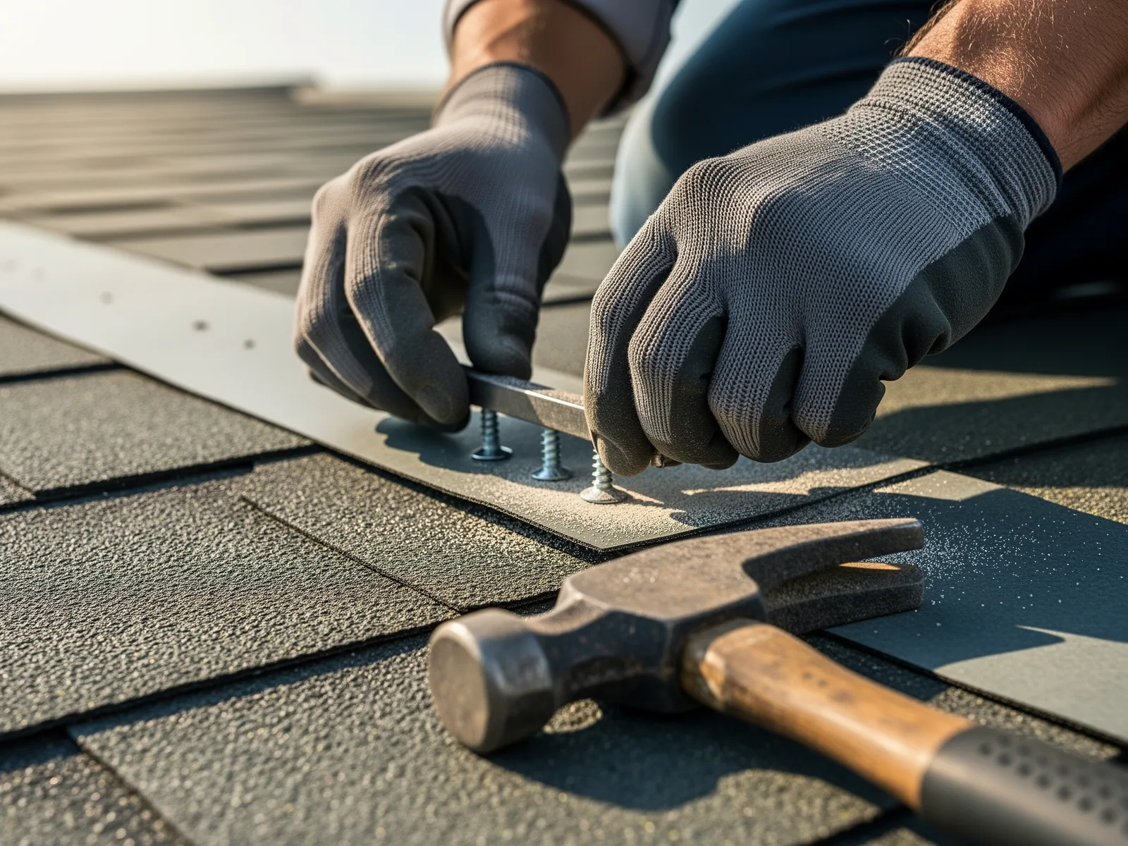 Why choose Fascia Repair in Walker, WV